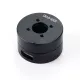 DM-S-3005/4005/5010 Brushless DC Servo Motor – Compact Servo Motor with High-Precision FOC Driver