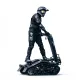 ESS-T2 Electric Tracked Vehicle | All-Terrain Adventure