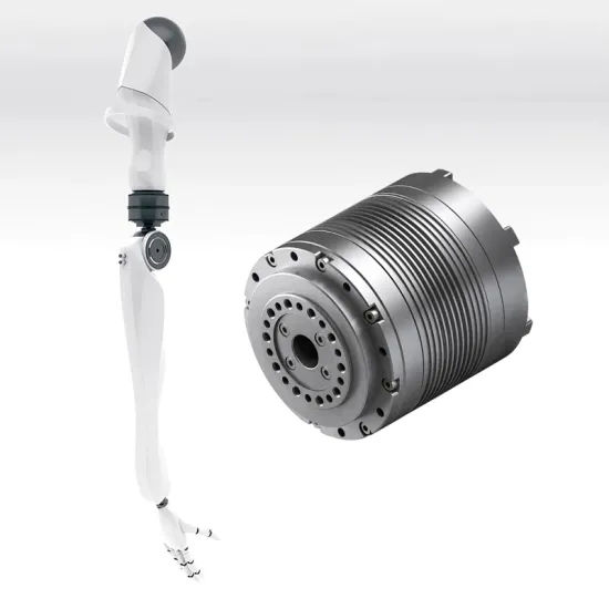 HA40H Harmonic Robot Joint Actuator