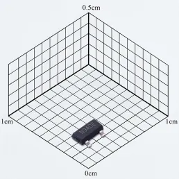 SI2309CDS-T1-MS