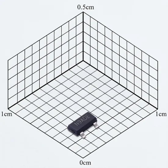 SI2309CDS-T1-MS