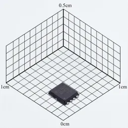 CSD25402Q3A-MS