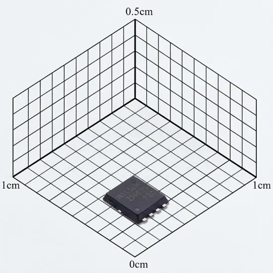 CSD25402Q3A-MS