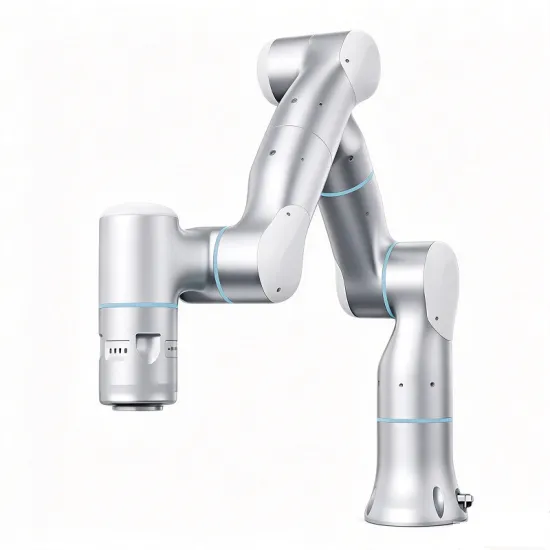 Flexiv Rizon Adaptive Robot Series RIZON 4 RIZON 4S RIZON 10 RIZON 10S 7-Axis Force Control Cobot