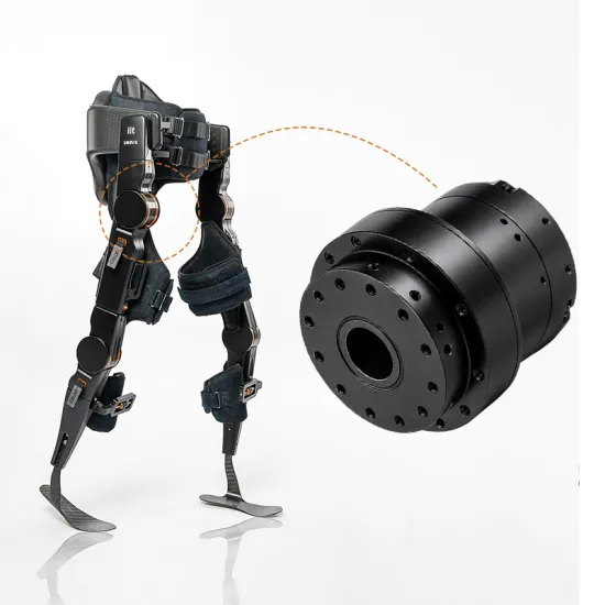 HA55P Planetary Robot Joint Actuator