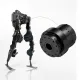 HA55P Planetary Robot Joint Actuator