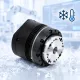 AD-JH17-51/101-2EC Dual-Encoder Brushless Motor