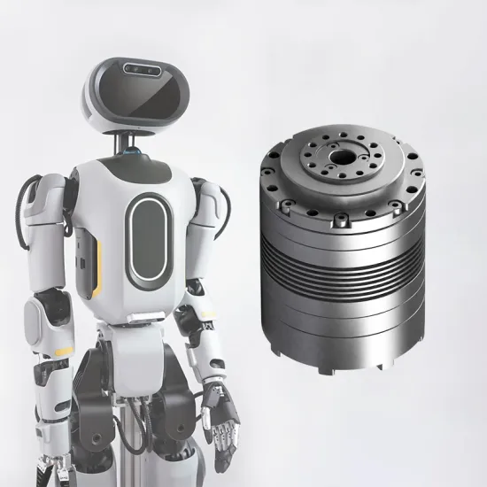 HA40H Harmonic Robot Joint Actuator