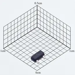 SI2301CDS-T1-GE3-MS