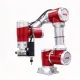 JAKA Zu3 Collaborative Robot Arm, 3 kg Payload, for Loading, Inspection & Assembly, High Precision, Compact