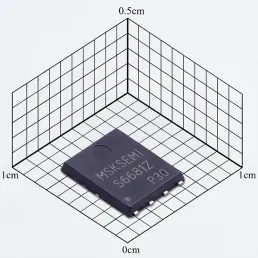 FDMS6681Z-MS