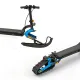 ESS-T3 3-in-1 Electric Adventure Vehicle | Road, Trail & Snow