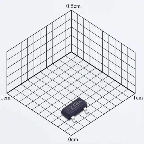 IRLML6401