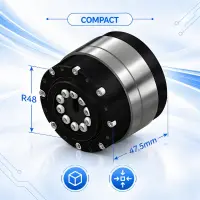 HM-R48 Humanoid robot joint actuator