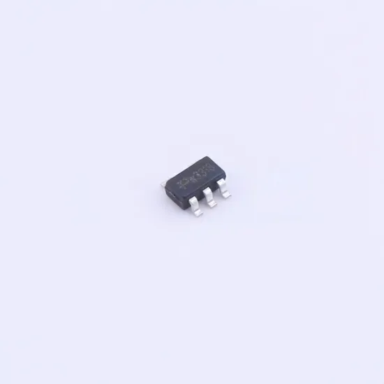 XC6215B332MR