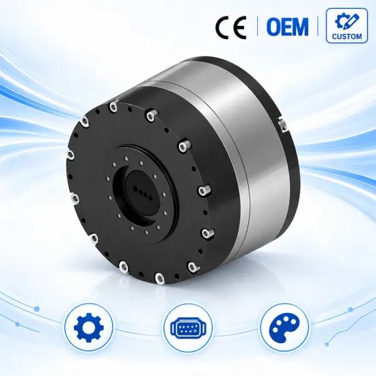 HM-R48 Humanoid robot joint actuator