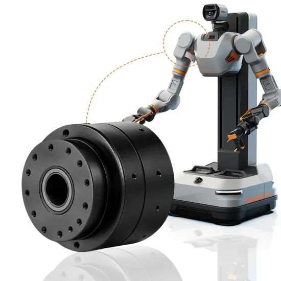 HA55P Planetary Robot Joint Actuator