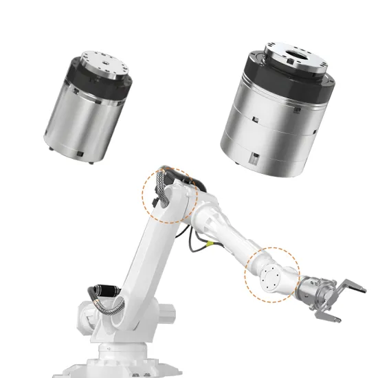 G4008 Harmonic Joint Rotary Actuator