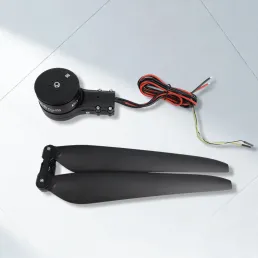 X6 Plus G2 Integrated Power Kit, Replacement Power Assembly for Agricultural & Industrial Drone Maintenance Spare Parts