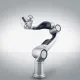 Agile Robots Diana 7 7-DOF Intelligent Force-Controlled Robot, High Sensitivity