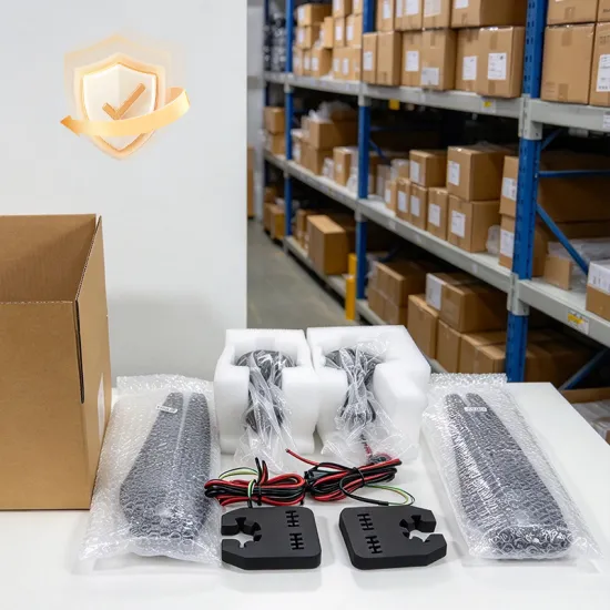 X6 Plus G2 Integrated Power Kit, Replacement Power Assembly for Agricultural & Industrial Drone Maintenance Spare Parts
