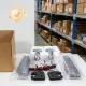 X6 Plus G2 Integrated Power Kit, Replacement Power Assembly for Agricultural & Industrial Drone Maintenance Spare Parts