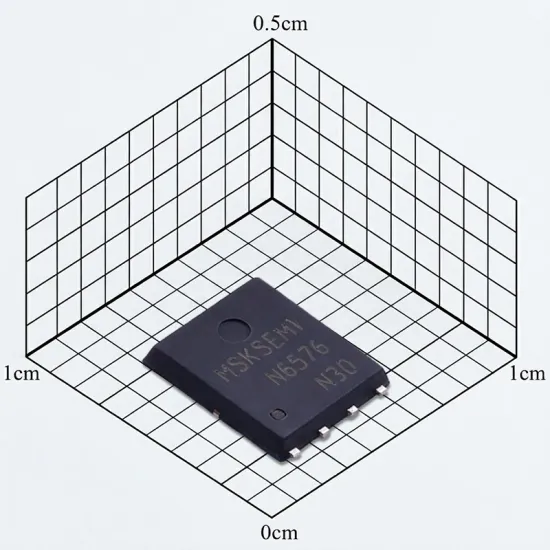 AON6576-MS