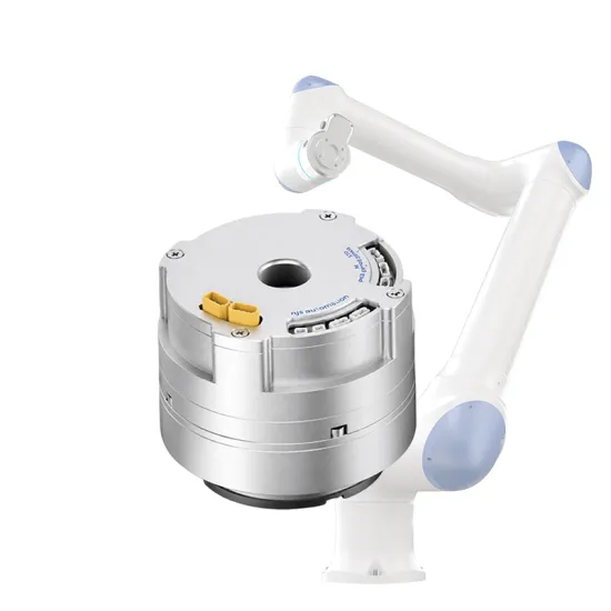 E1- HD011 High Performance Integrated Robot Joint Actuator