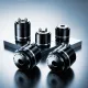 AC High-Voltage Harmonic Joint Actuators