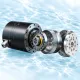 TH60 IP68 Waterproof Robot Joint Actuator