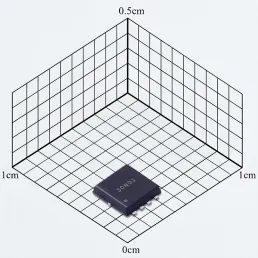 MSK30N03DF
