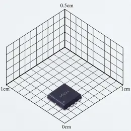 MSK30N03DF