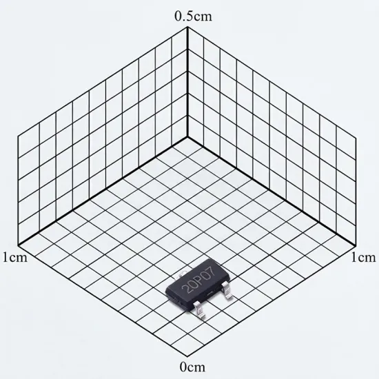 SI2333CDS-T1-MS