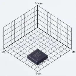 MSK60N03DF