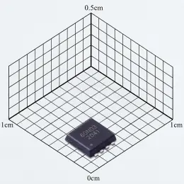 MSK60N03DF