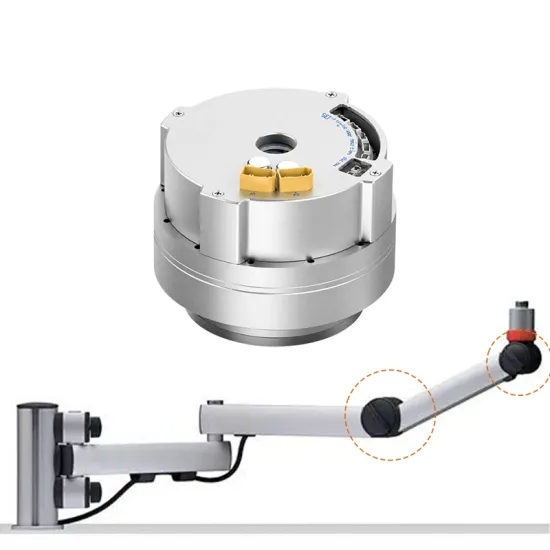 E1- HD011 High Performance Integrated Robot Joint Actuator