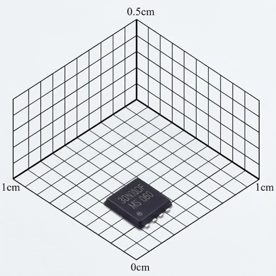 MS30N06DF