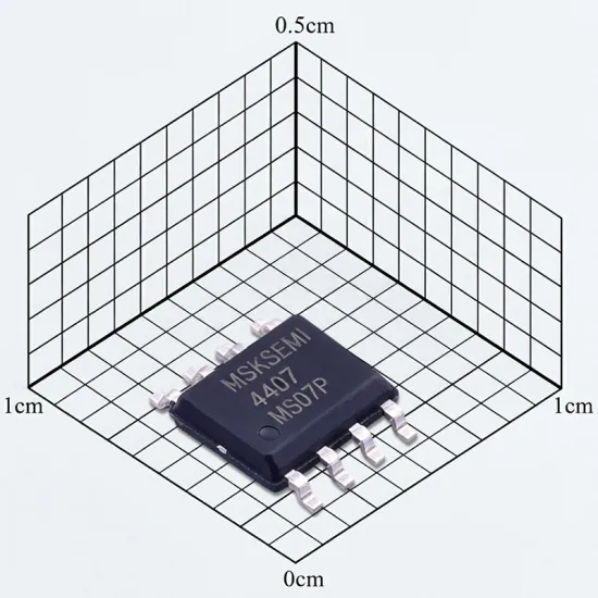 AO4407-MS