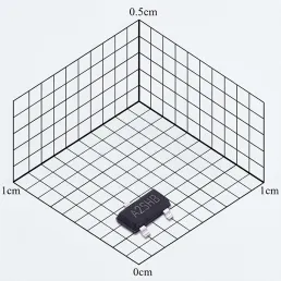 SI2302-MS