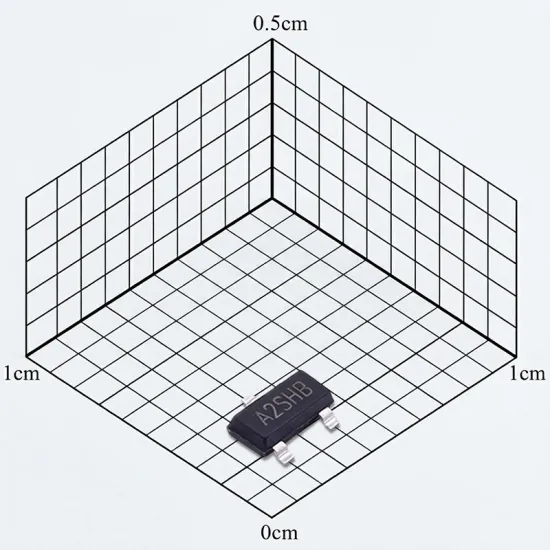 SI2302-MS