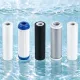 10-Inch Multi-Stage Water Filter Cartridges for Home Water Filtration