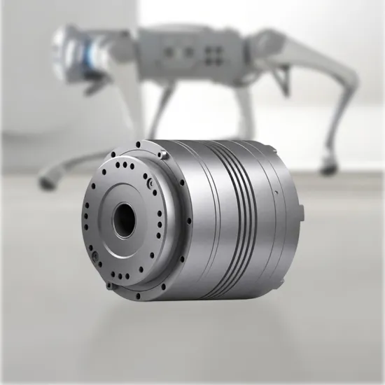 HA40H Harmonic Robot Joint Actuator