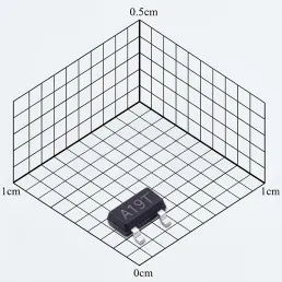 AO3401CI-MS
