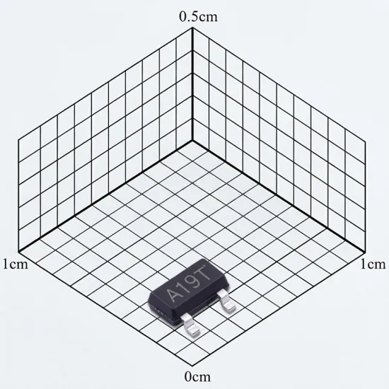 AO3401CI-MS