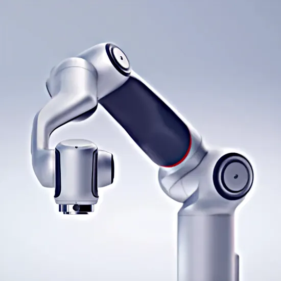 Agile Robots Diana 7 7-DOF Intelligent Force-Controlled Robot, High Sensitivity