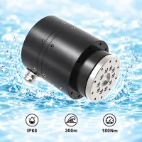 TH60 IP68 Waterproof Robot Joint Actuator