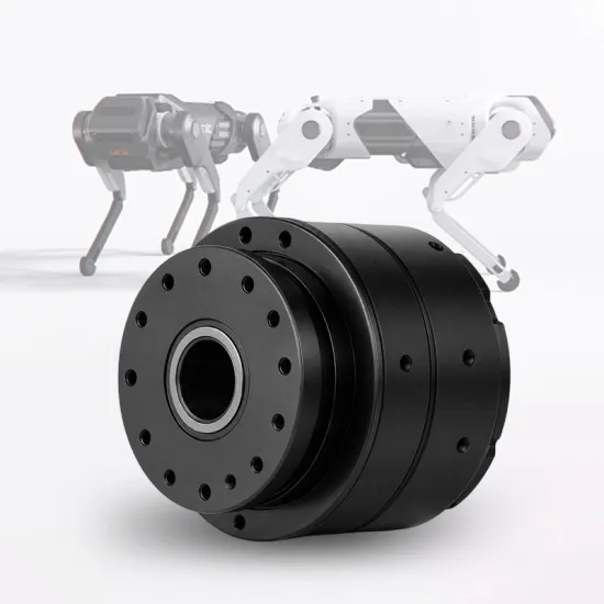 HA55P Planetary Robot Joint Actuator