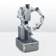 Agile Robots Diana 7 7-DOF Intelligent Force-Controlled Robot, High Sensitivity