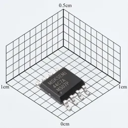 AO4407A