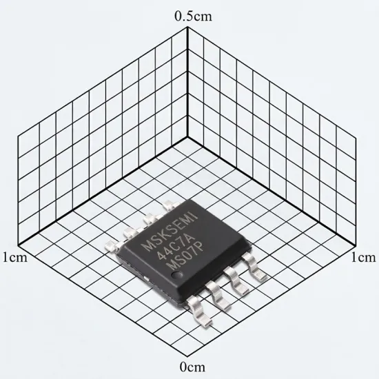 AO4407A